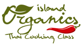 Island Organics Samui